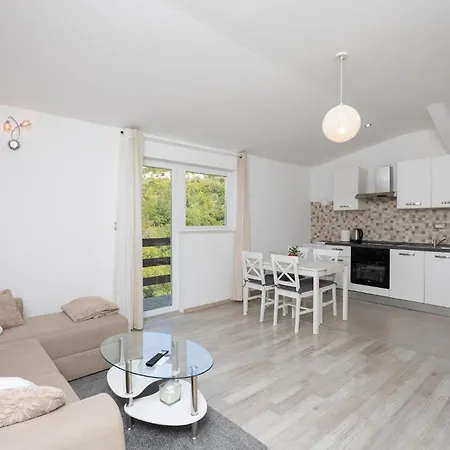 Apartamento In With Wifi *